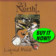 23 North - Liquid Mule